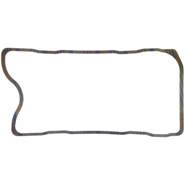 Bookazine Engine Valve Push Rod Cover Gasket TI358678 - main