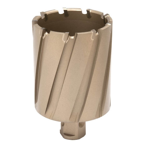 Hougen 2-3/16 in. X 2 in. Copperhead Carbide Tip Annular Cutter 18270 - main