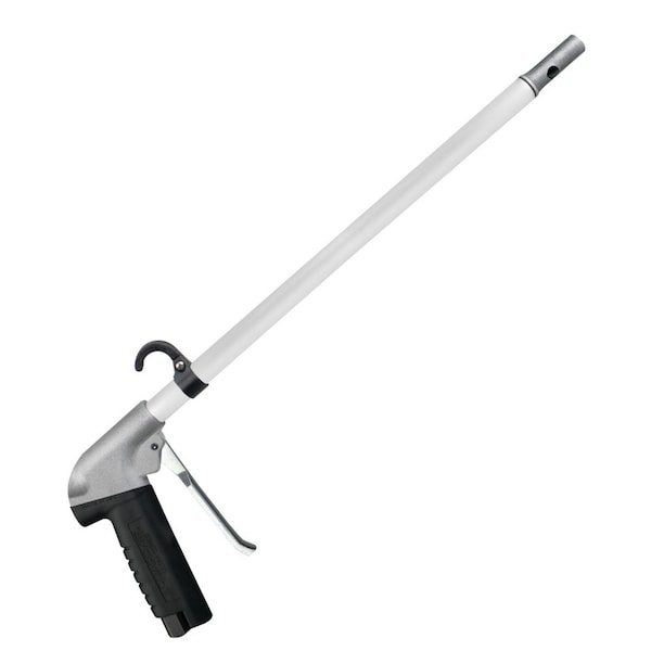 Guardair Pistol Grip Air Gun, 48" Extension U75XT048AA3 - main