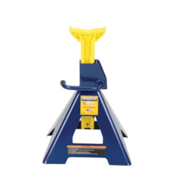 Swivel 6 Ton Vehicle Stands SW3658206 - main