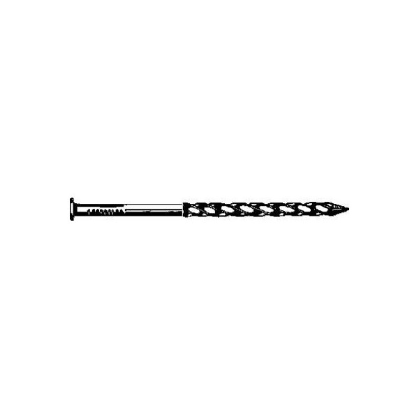 Maze Nails 5Lb 16D Spiral Ptl Nail T4491S-5 - main