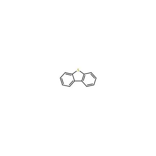 Ak Scientific Dibenzothiophene (5g), CAS 132-65-0 G866-5g - main