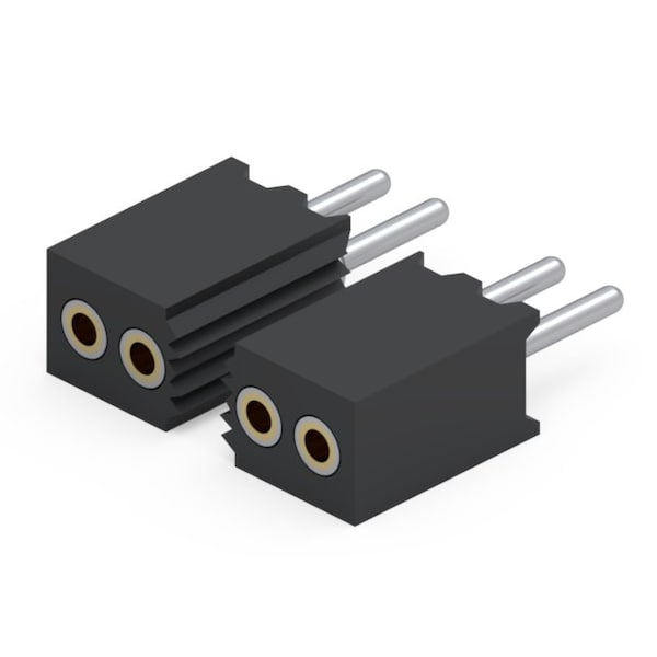 Mill-Max PCB Receptacles-851-93-020-10-001000 851-93-020-10-001000 - main