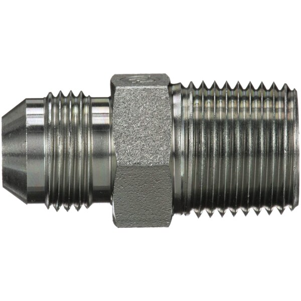 Gates Male JIC 37 Flare to Male Pipe NPTF SAE to SAE G60490-2424 - main