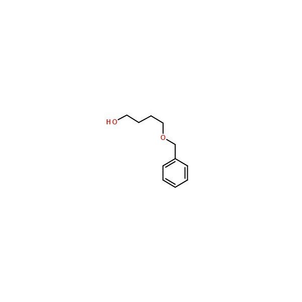 Ak Scientific 4-(Benzyloxy)butan-1-ol (1g), CAS 4541-14-4 6252AB-1g - main