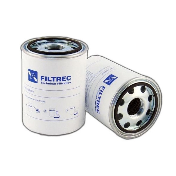 Beta 1 Filters Spin-On Replacement Filter For 70319 Obs / Cim-Tek B1SO0004175 - main