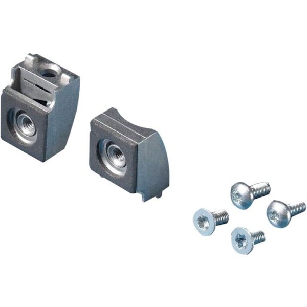 Rittal Internal Hdwr F. Ts Sidewall 1 8800071 - main