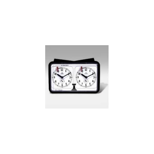 Sunnywood 3246B Plastic Mechanical Chess Clock 3246B - main