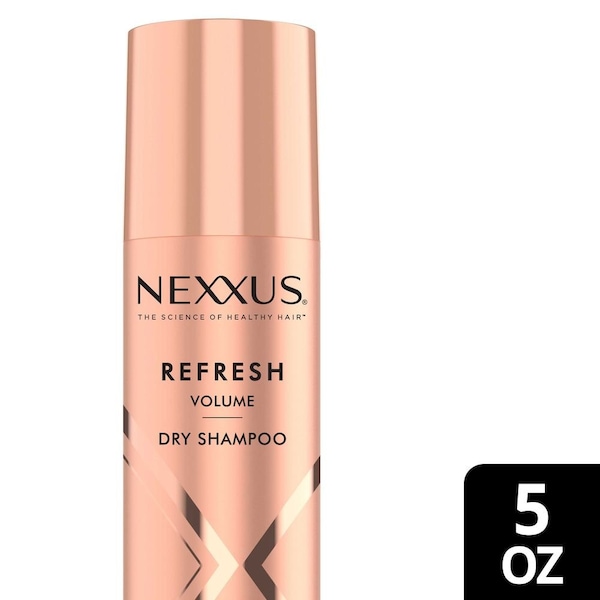 Nexxus Volume Refresh Dry Shampoo, 5 Ounce, 4PK 64360791 - main
