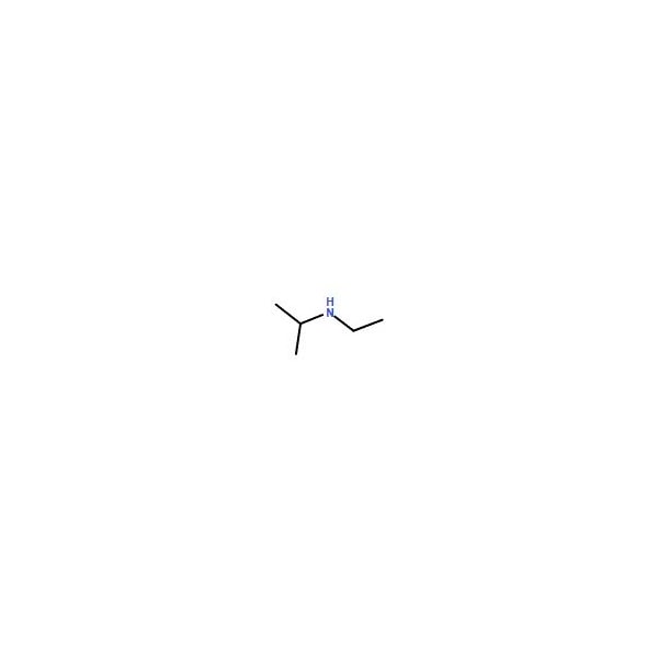 Ak Scientific N-Ethylisopropylamine (1mL), CAS 19961-27-4 8922AJ-1mL - main