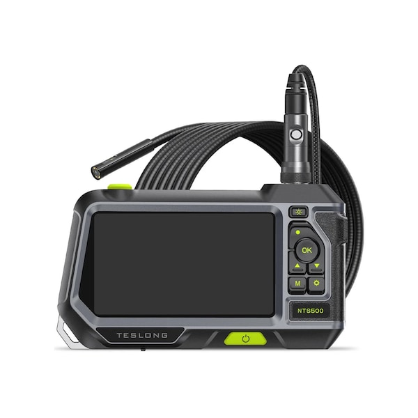 Teslong NTS500 Inspection Camera - 7.9mm (0.31in) Triple Lens TSNTS500D79TL3 - main