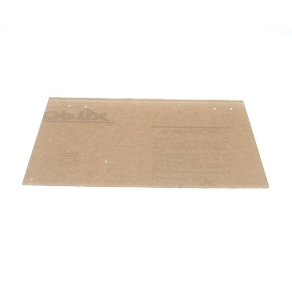 Gold Medal Door, 11.82in x 15.13in x .18in, Plexiglass 77058 - main