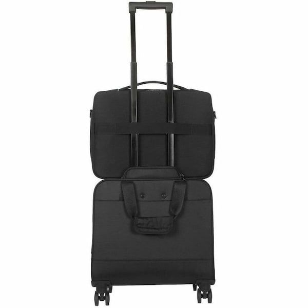 15 16 4 Wheel Rolling Laptop