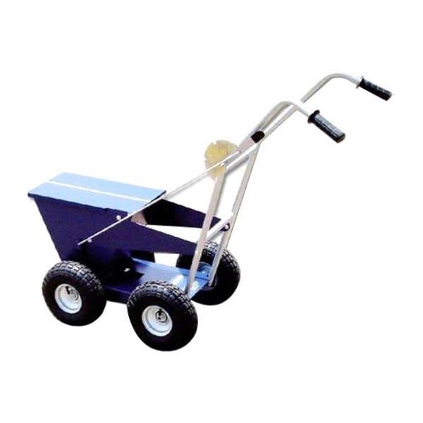 Alumagoal Heavy Duty 100 lb Dry Line Marker BBHDDM10 - main