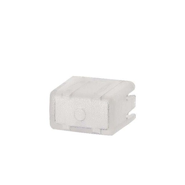 Siemens Cap set for button 5TE48 and indicator light 5TE58 Set with 5x each 5TG8066 - main