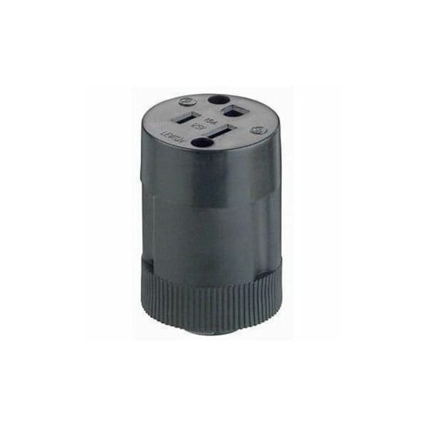 Leviton Residential Grade Connector 15 Amp, 125 Volt 114 - main