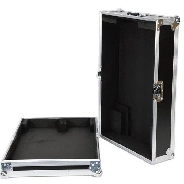 Deejay Led Fly Drive Case For Presonus StudioLive 16.4.2 AI or 16.4.2 Mixing Console Or Any Equal Size Format TBHPRESOLIVE1642 - main