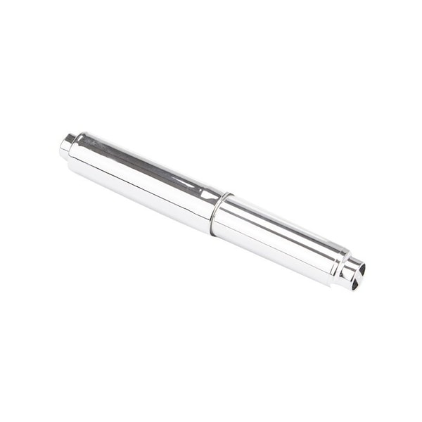 Boston Harbor PBC0003-3L Paper Roller, Plastic, Chrome, Wall Mounting CSC3L003 - main