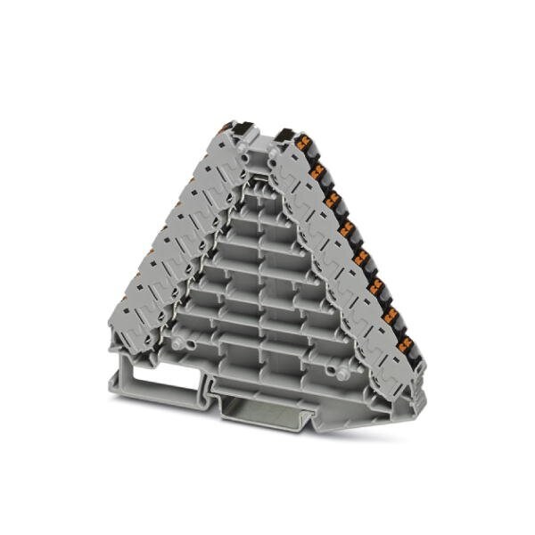 Phoenix Contact PTRV 8-PV /BK Potential distributors 3270142 - main