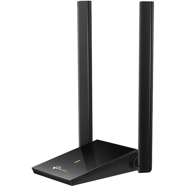 Tp-Link Ac1300 Wireless Usb Adapter ArcherT4UPlus - main