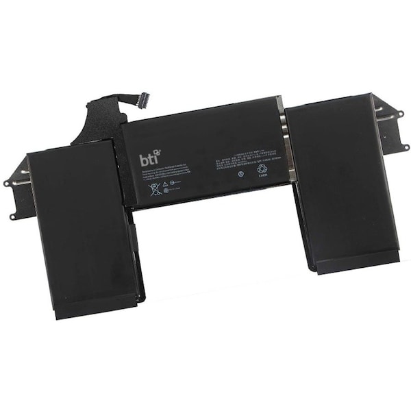 Battery Technology REPLACEMENT LI-POLYMER INTERNAL NOTEBOOK BATTERY FOR APPLE A1932 LATE 2018, A1 A1965-BTI - main