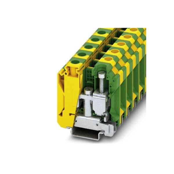 Phoenix Contact USLKG 35 N Ground modular terminal 3074143 - main