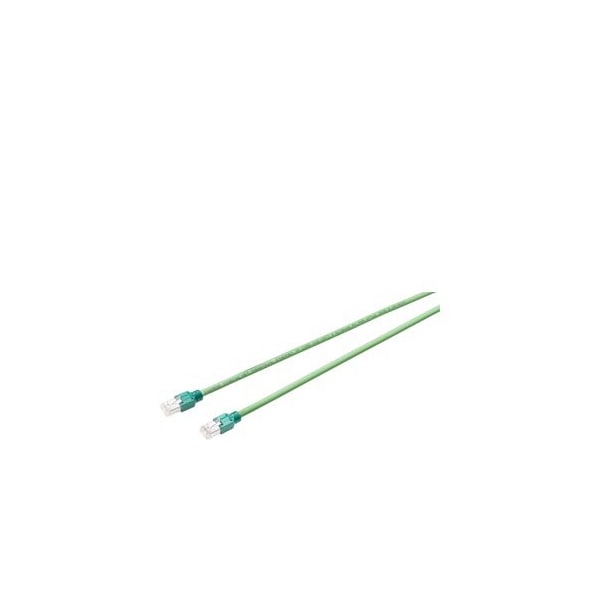 Siemens SIMATIC Flat Panel accessories CAT6 cable with RJ45 connector 6AV7860-0EH01-0AA0 - main