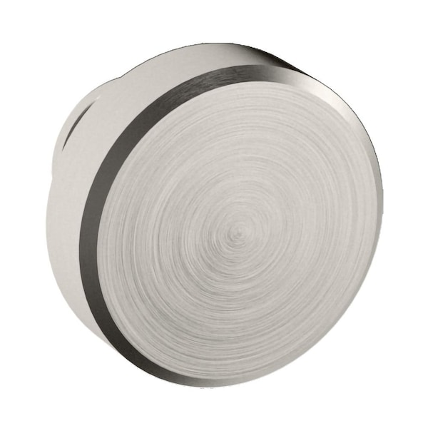 Baldwin Cabinet Knobs Satin Nickel 4411150 - main