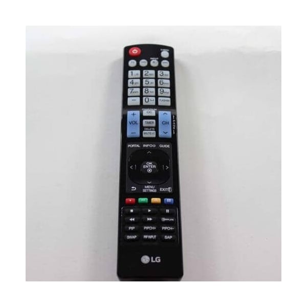 Lg TV Remote Control For LG, AKB73755450 AKB73755450 - main