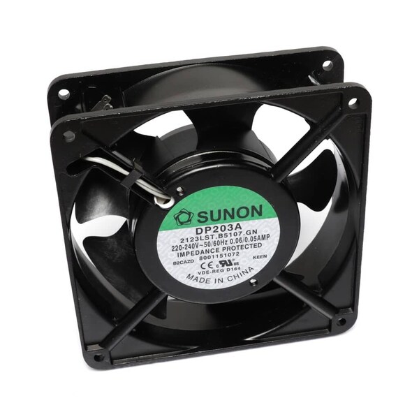 Bosch Fan 00651456 - main