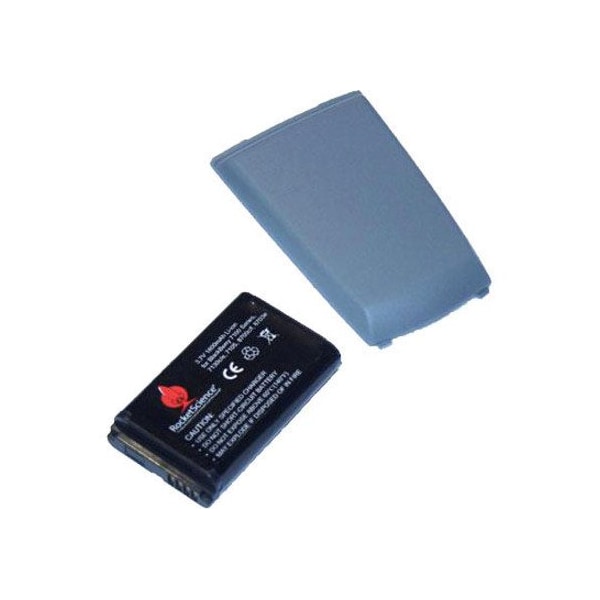 Premium Power Products Battery for BlackBerry 7100g- BlackBerry 7100r- Bl for Motorola BlackBerry RAQ40GW ACC-10477-001 - main