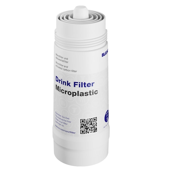 Blanco Replacement Filter Cartridge Microplastic S 527454 - main