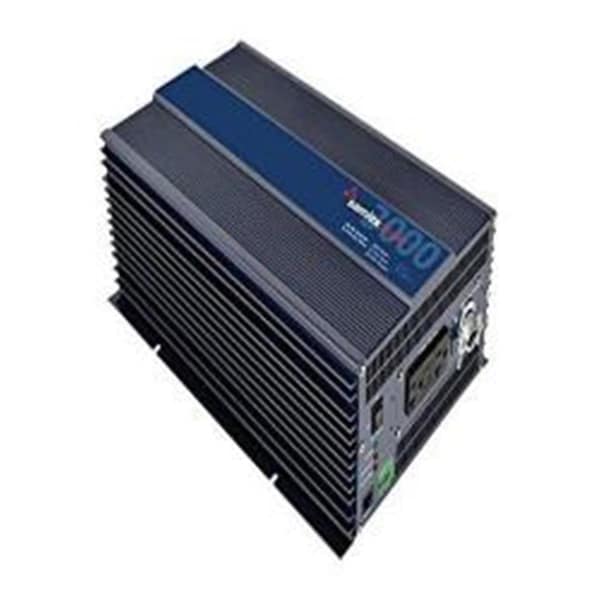 Samlex America 3000 watt Pure Sine Inverter PST300012 - main