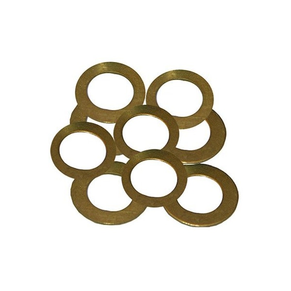 Larsen Supply Co 10Pk Brs Fric Ringasstd 02-2333 - main