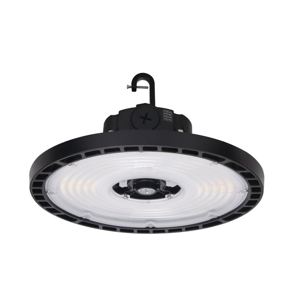 Commercial Led 150w Tunable CCT/PWR LED UFO CLU11-150WS1BT2A1- BH40/50WD - main