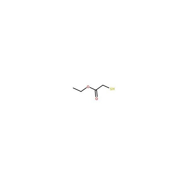 Ak Scientific Ethyl mercaptoacetate (25g), CAS 623-51-8 U357-25g - main