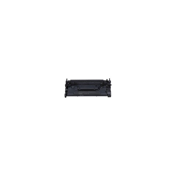 Canon 121 Original Standard Yield Laser Toner Cartridge, Black, 5000 Pages CRTDG121 - main