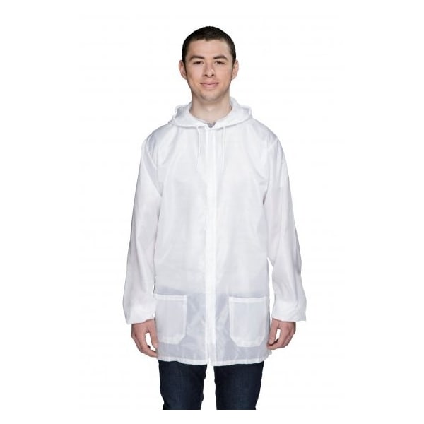 Ctw International CTW Lab Coat - 2XL 510160 - main