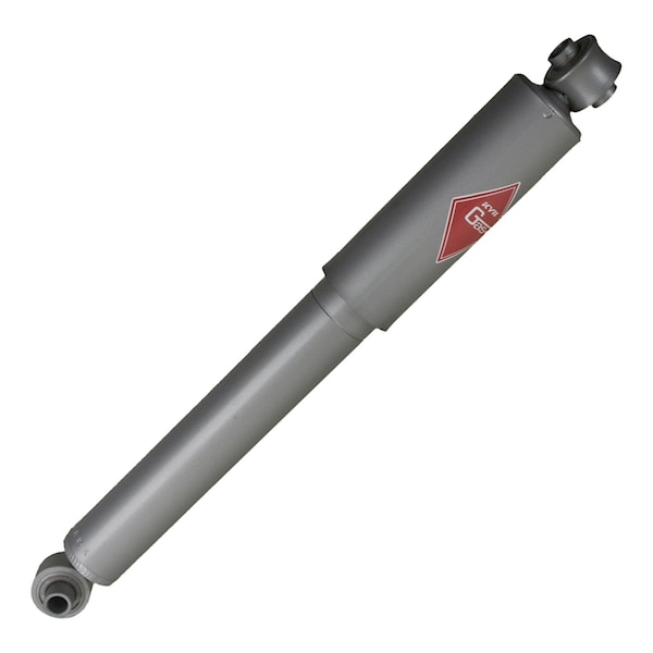 Kyb High Pressure Monotube Gas Shock, KG5553 - main