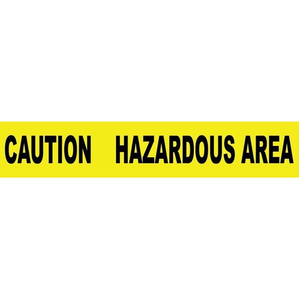 Nmc Caution Hazardous Area PT32 - main