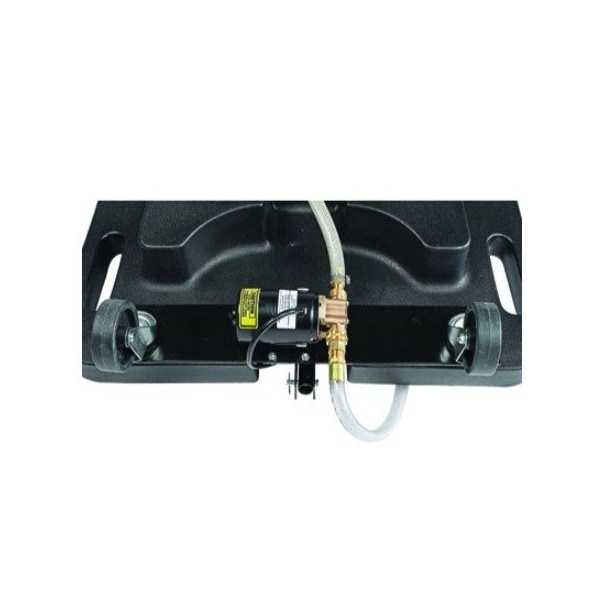 Johndow Industries PUMP KIT 110V F/JDI-17PLP JDJDI-17PK - main