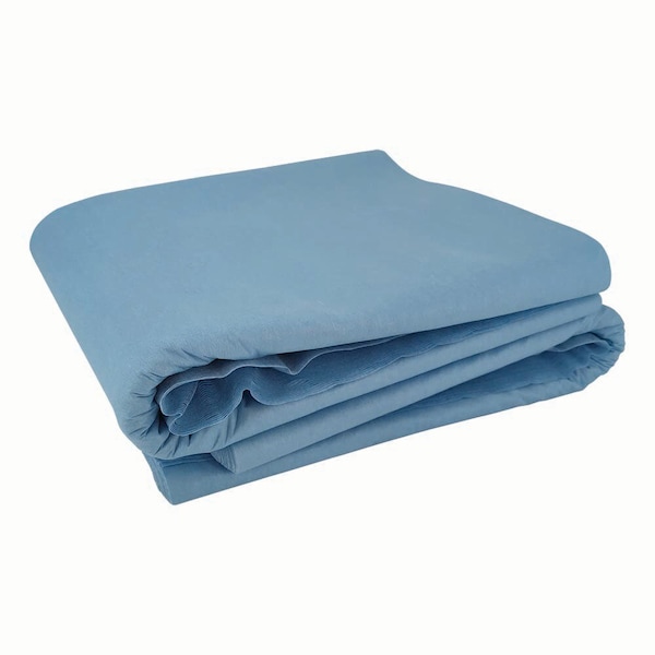 Generic Surgical Sterilization Pack Wraps, 24"x24", 50PK J0258B - main