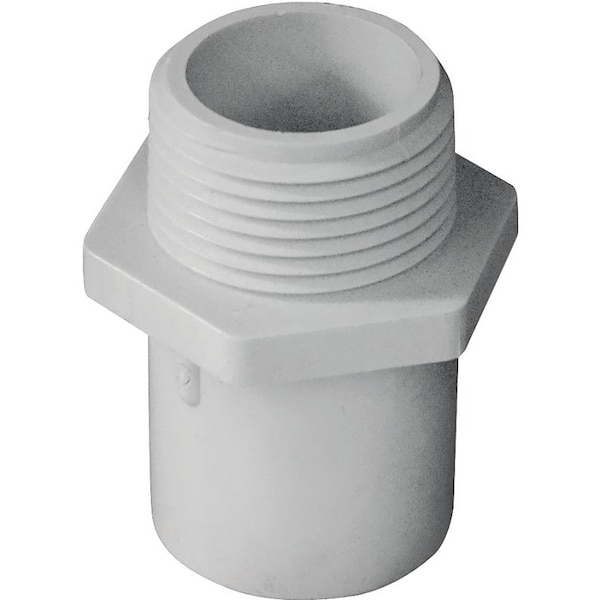 Ipex Adapt Reduc Ml Sch40 1x3/4in 435617 - main