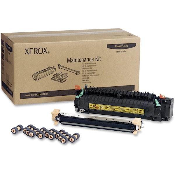 Xerox Maintenance Kit 200K YLD 110 Volts 108R00717 - main