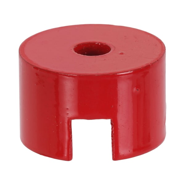 Zoro Select Button Magnet, Alnico 5, 6.5 lb. Pull 6XY67 - main