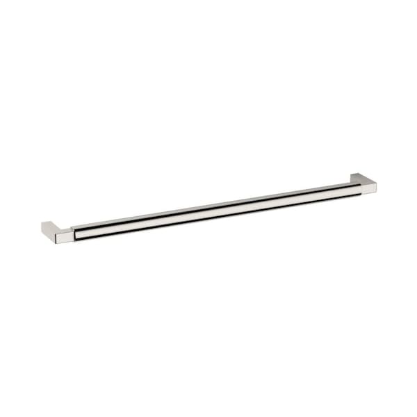 Baldwin Cabinet Pulls Satin Nickel 4433150 - main