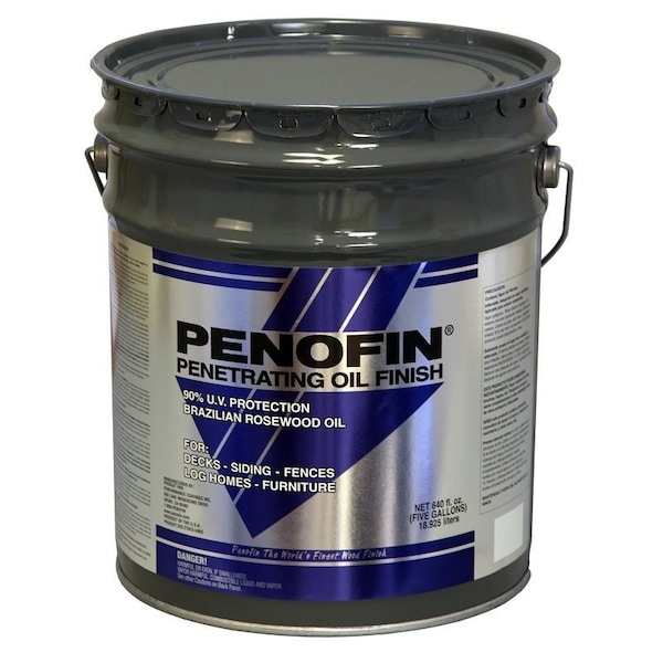 Performance Coatings STAIN BLUE 550 SABLE 5G F5ESA5G - main