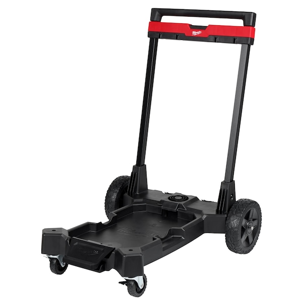 Milwaukee Tool Premium Wet/Dry Vacuum Cart 0933-20 - main