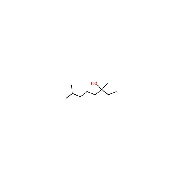 Ak Scientific Tetrahydrolinalool (100g), CAS 78-69-3 O478-100g - main