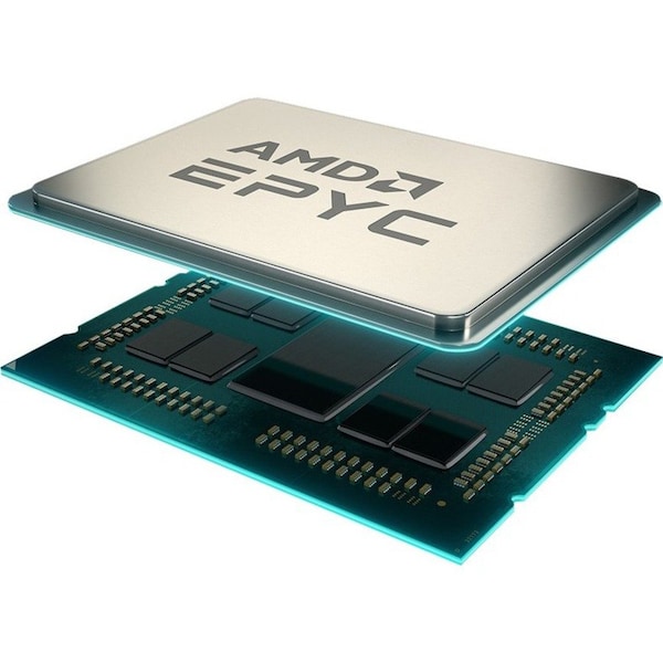 Amd EPYC 7003 75F3 Dotriaconta-core (32 Core) 2.95 GHz Processor 100-000000313 - main